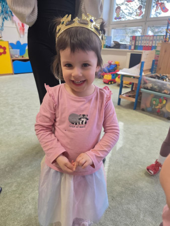 Všechno nejlepší!